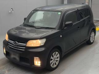 SUBARU DEX