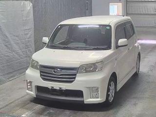 SUBARU DEX