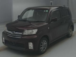 SUBARU DEX