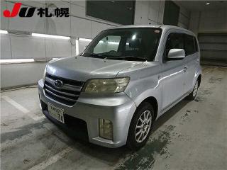 SUBARU DEX