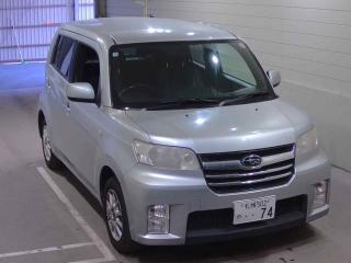 SUBARU DEX