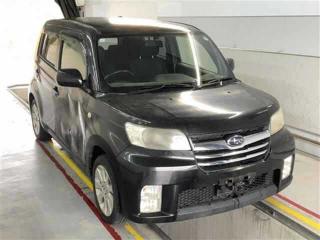 SUBARU DEX