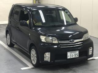 SUBARU DEX