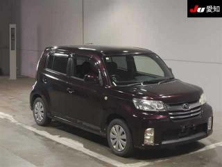 SUBARU DEX