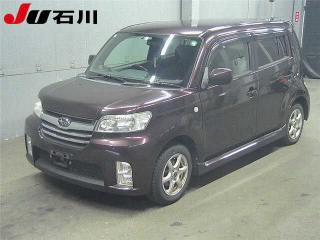SUBARU DEX