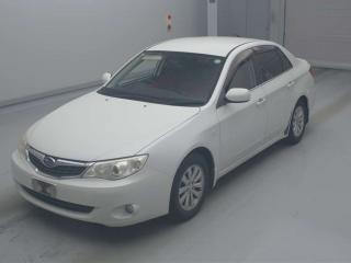 SUBARU IMPREZA ANESIS