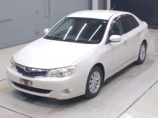 SUBARU IMPREZA ANESIS