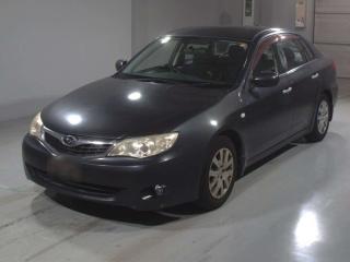 SUBARU IMPREZA ANESIS
