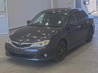 SUBARU IMPREZA ANESIS