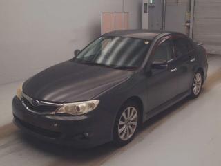 SUBARU IMPREZA ANESIS