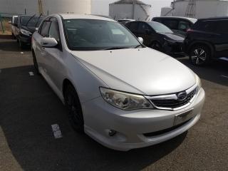 SUBARU IMPREZA ANESIS