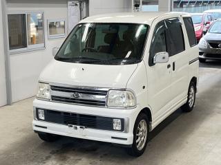 DAIHATSU ATRAI WAGON