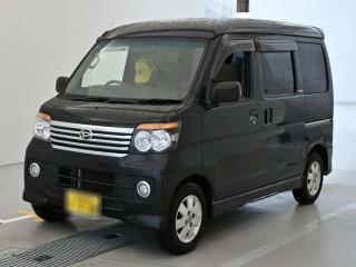 DAIHATSU ATRAI WAGON