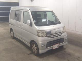 DAIHATSU ATRAI WAGON
