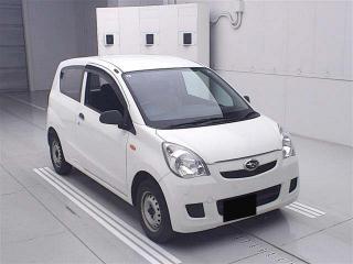 SUBARU PLEO