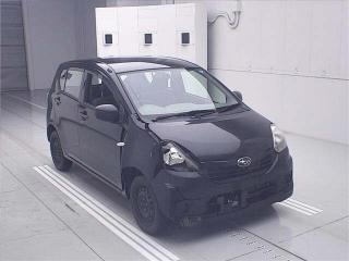 SUBARU PLEO PLUS