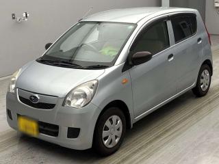 SUBARU PLEO