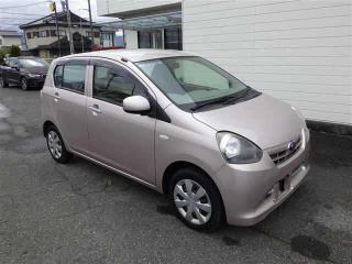 SUBARU PLEO PLUS