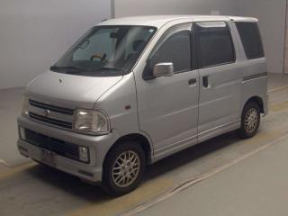 DAIHATSU ATRAI WAGON