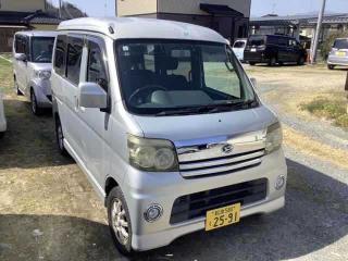 DAIHATSU ATRAI WAGON