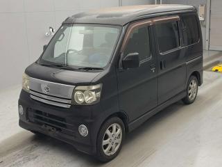 DAIHATSU ATRAI WAGON