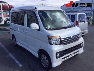 DAIHATSU ATRAI WAGON