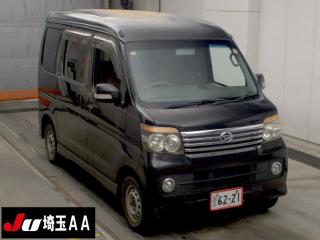 DAIHATSU ATRAI WAGON
