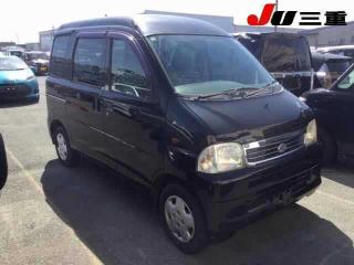 DAIHATSU ATRAI WAGON