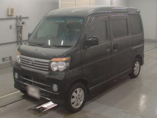 DAIHATSU ATRAI WAGON