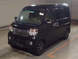 DAIHATSU ATRAI WAGON