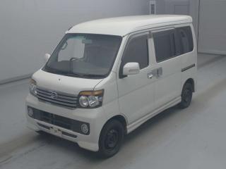 DAIHATSU ATRAI WAGON