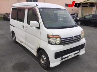 DAIHATSU ATRAI WAGON