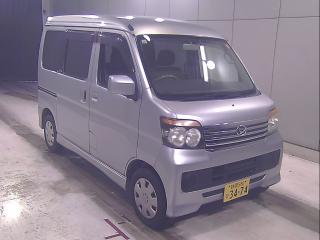 DAIHATSU ATRAI WAGON