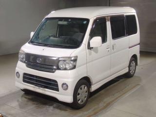 DAIHATSU ATRAI WAGON