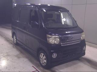 DAIHATSU ATRAI WAGON