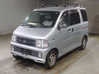 DAIHATSU ATRAI WAGON