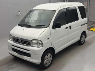 DAIHATSU ATRAI WAGON