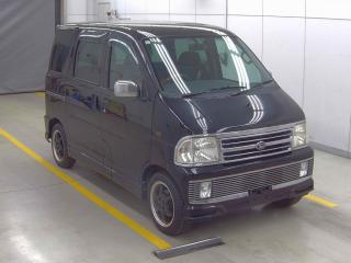 DAIHATSU ATRAI WAGON