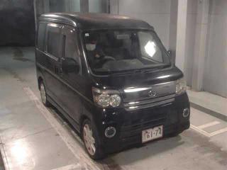 DAIHATSU ATRAI WAGON