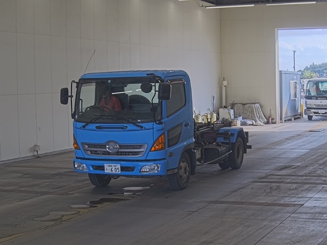 HINO RANGER