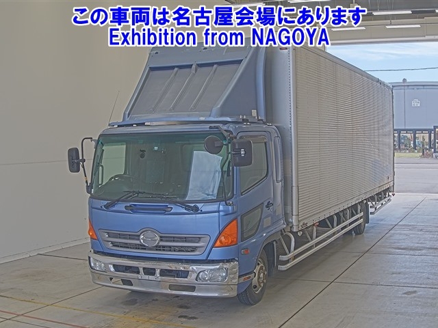HINO RANGER
