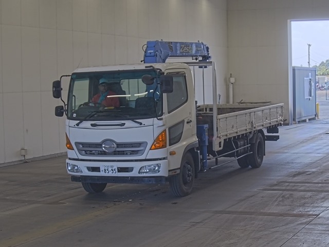 HINO RANGER
