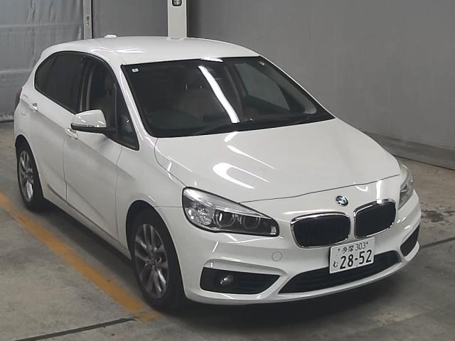 BMW 2 SERIES