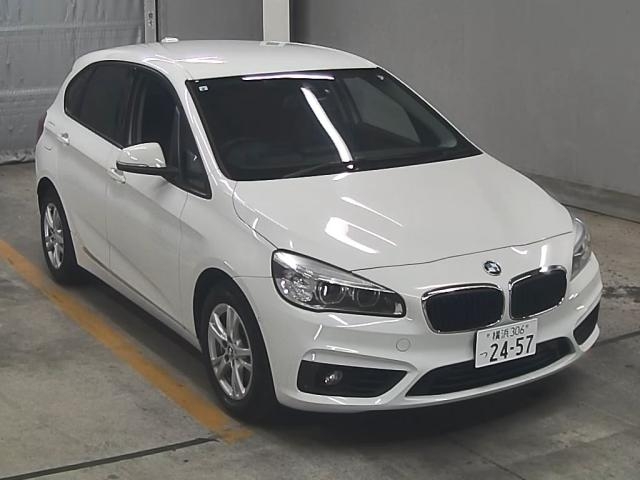 BMW 2 SERIES