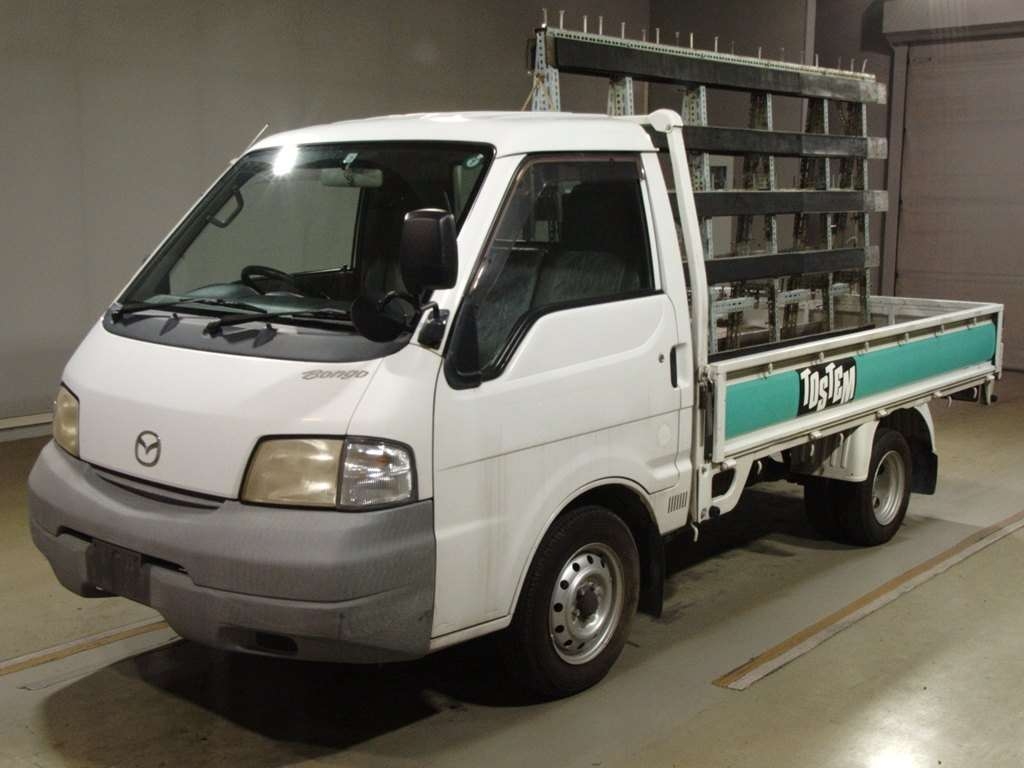 MAZDA BONGO TRUCK