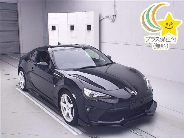 TOYOTA 86