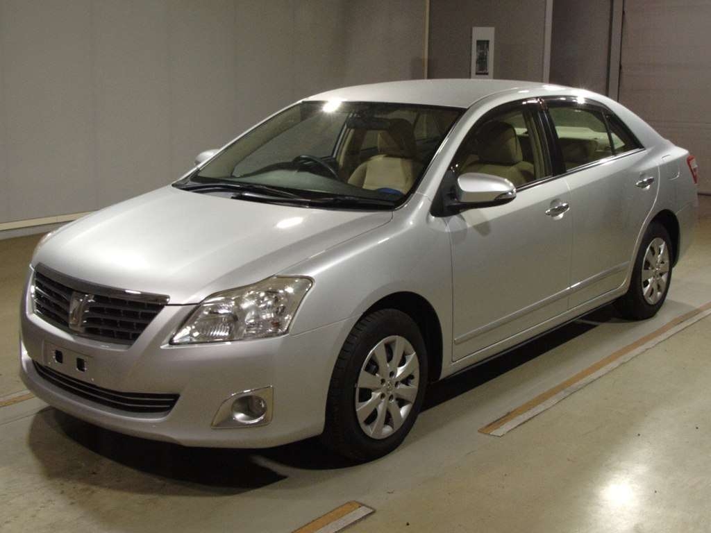 TOYOTA PREMIO