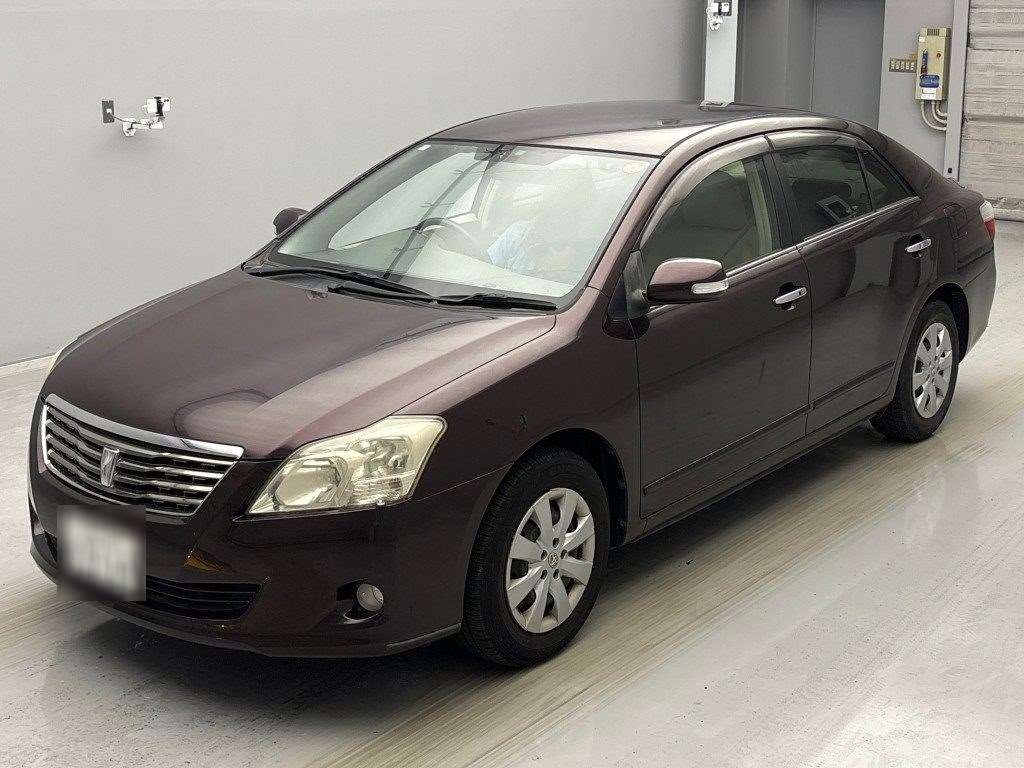 TOYOTA PREMIO