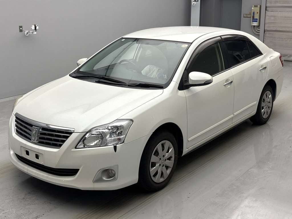 TOYOTA PREMIO