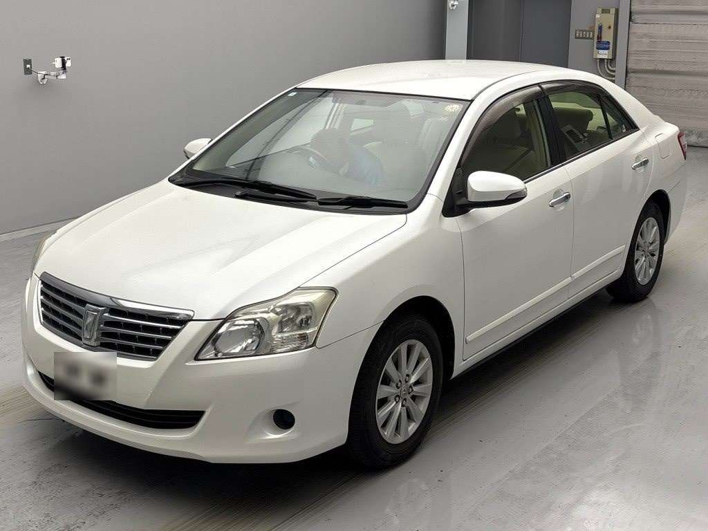 TOYOTA PREMIO